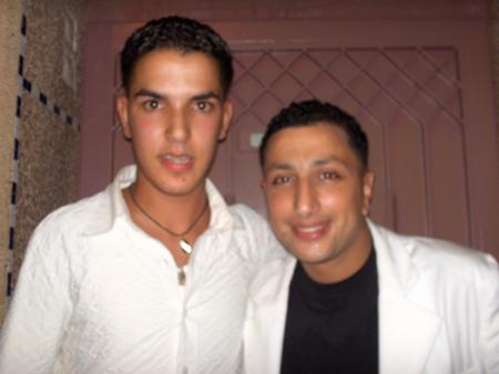 mehdi and daoudi